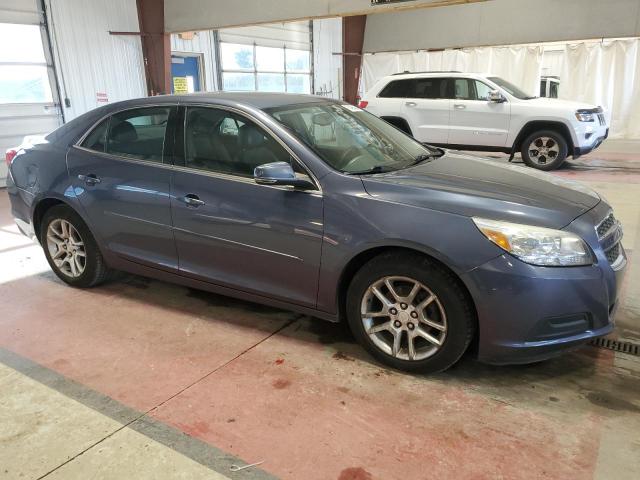 Photo 3 VIN: 1G11C5SA2DF337621 - CHEVROLET MALIBU 1LT 