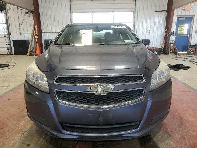 Photo 4 VIN: 1G11C5SA2DF337621 - CHEVROLET MALIBU 1LT 