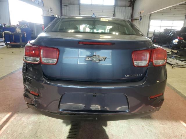 Photo 5 VIN: 1G11C5SA2DF337621 - CHEVROLET MALIBU 1LT 