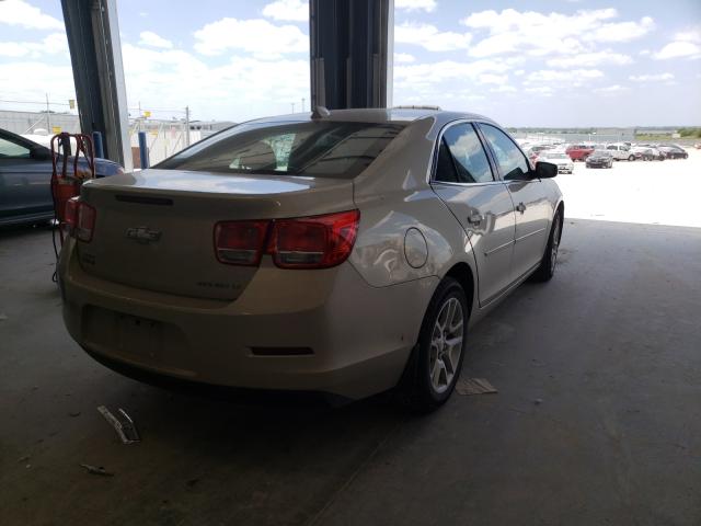 Photo 3 VIN: 1G11C5SA2DF338932 - CHEVROLET MALIBU 1LT 