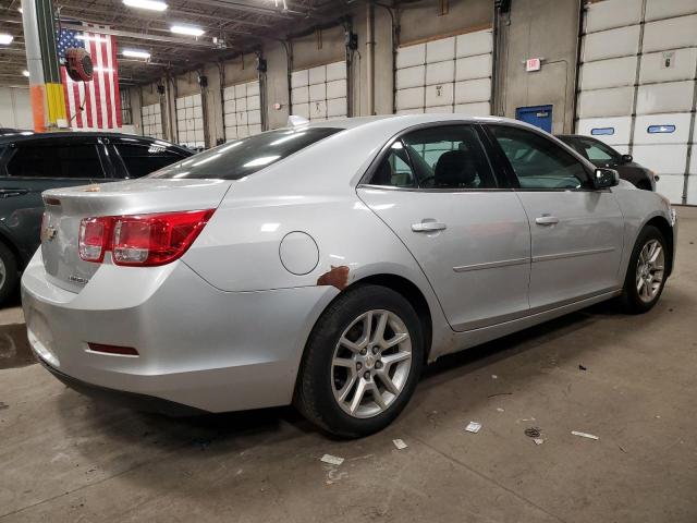 Photo 2 VIN: 1G11C5SA2DF342785 - CHEVROLET MALIBU 