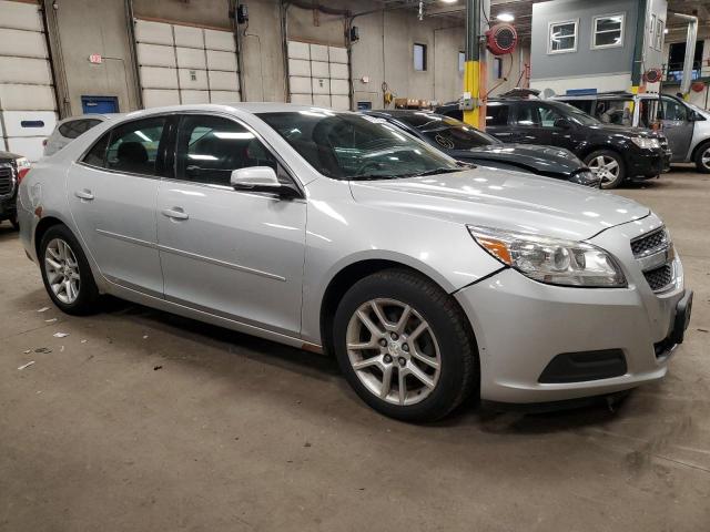 Photo 3 VIN: 1G11C5SA2DF342785 - CHEVROLET MALIBU 