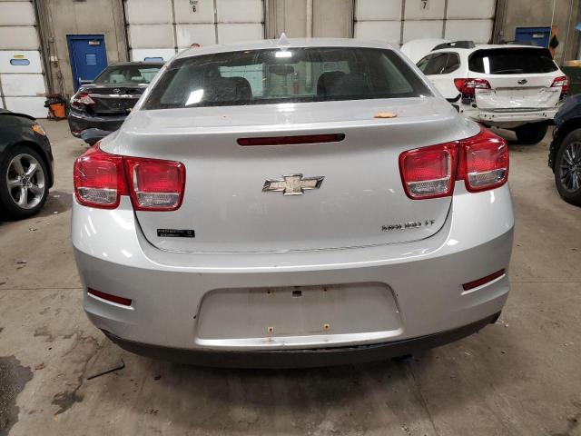 Photo 5 VIN: 1G11C5SA2DF342785 - CHEVROLET MALIBU 