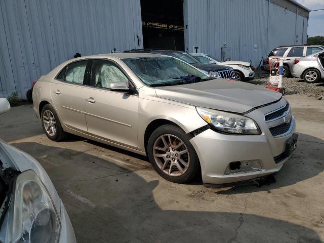 Photo 3 VIN: 1G11C5SA2DF343743 - CHEVROLET MALIBU 1LT 