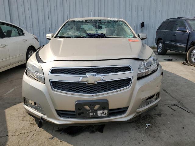 Photo 4 VIN: 1G11C5SA2DF343743 - CHEVROLET MALIBU 1LT 