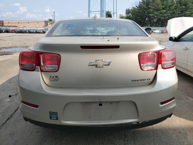 Photo 5 VIN: 1G11C5SA2DF343743 - CHEVROLET MALIBU 1LT 