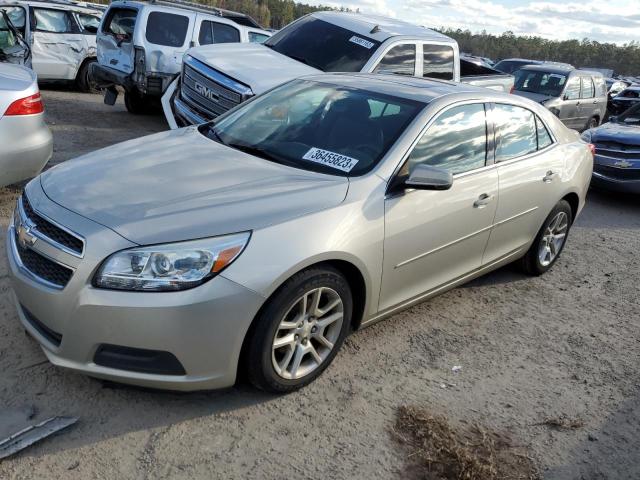 Photo 0 VIN: 1G11C5SA2DF346285 - CHEVROLET MALIBU 1LT 