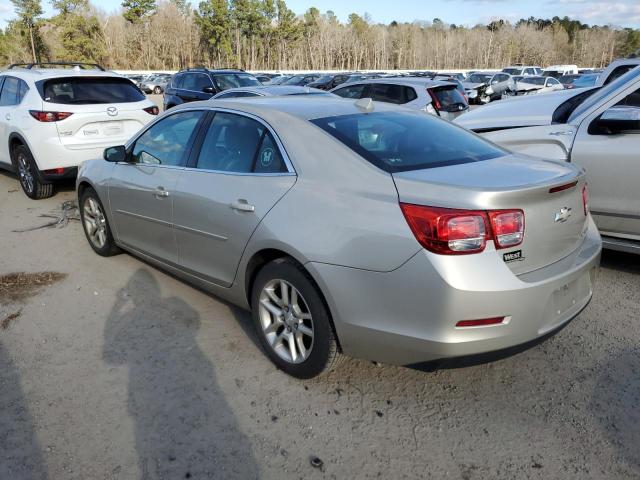 Photo 1 VIN: 1G11C5SA2DF346285 - CHEVROLET MALIBU 1LT 