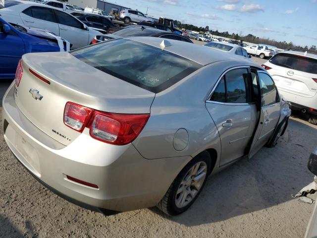 Photo 2 VIN: 1G11C5SA2DF346285 - CHEVROLET MALIBU 1LT 