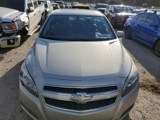 Photo 4 VIN: 1G11C5SA2DF346285 - CHEVROLET MALIBU 1LT 