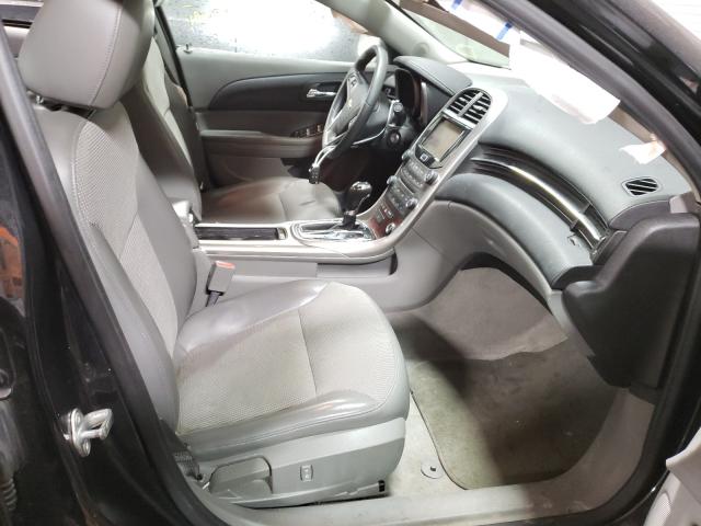 Photo 4 VIN: 1G11C5SA2DF347355 - CHEVROLET MALIBU 1LT 