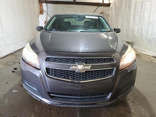 Photo 4 VIN: 1G11C5SA2DF349266 - CHEVROLET MALIBU 