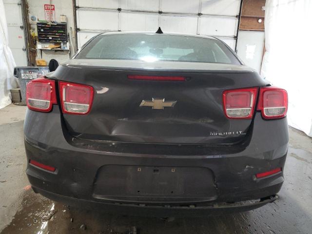 Photo 5 VIN: 1G11C5SA2DF349266 - CHEVROLET MALIBU 