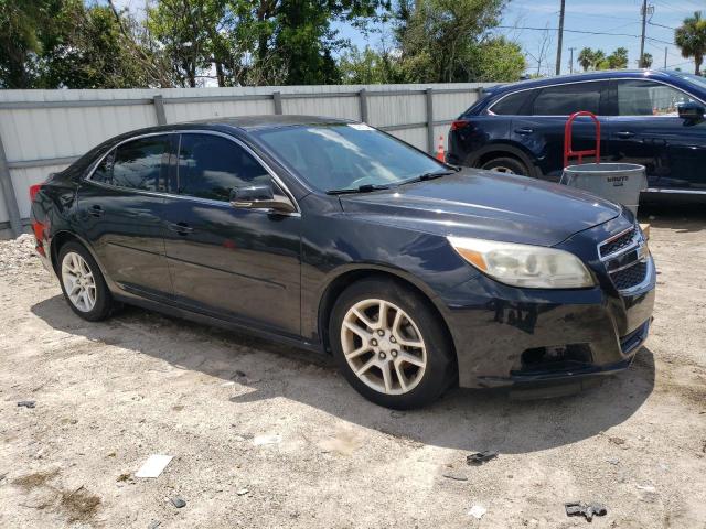 Photo 3 VIN: 1G11C5SA2DF350501 - CHEVROLET MALIBU 