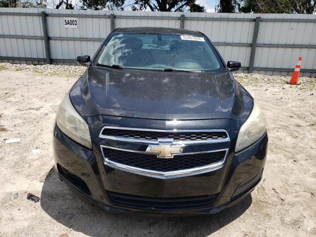 Photo 4 VIN: 1G11C5SA2DF350501 - CHEVROLET MALIBU 