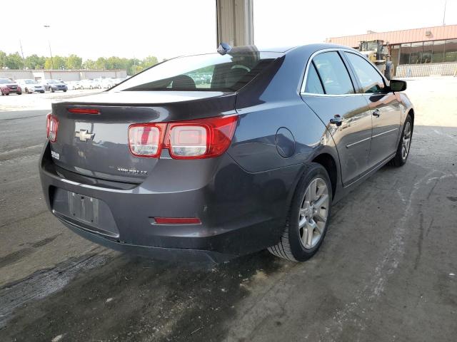 Photo 3 VIN: 1G11C5SA2DF351602 - CHEVROLET MALIBU LT 