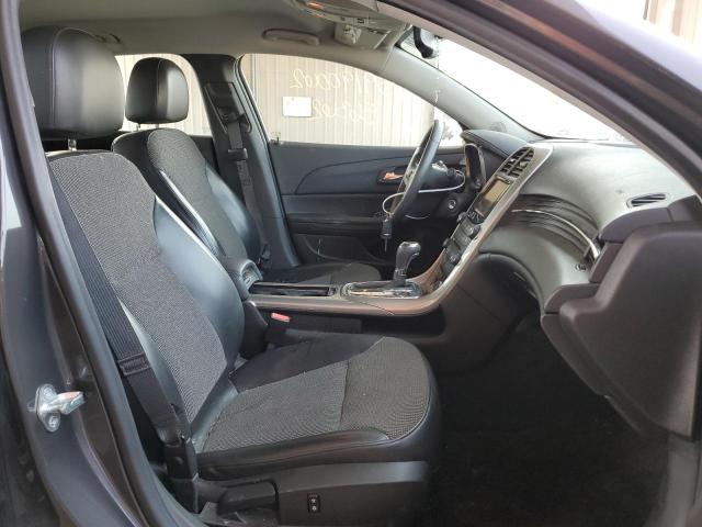 Photo 4 VIN: 1G11C5SA2DF351602 - CHEVROLET MALIBU LT 