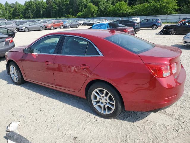 Photo 1 VIN: 1G11C5SA2DF355925 - CHEVROLET MALIBU 1LT 