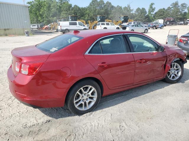 Photo 2 VIN: 1G11C5SA2DF355925 - CHEVROLET MALIBU 1LT 