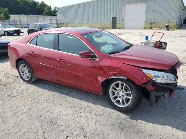 Photo 3 VIN: 1G11C5SA2DF355925 - CHEVROLET MALIBU 1LT 