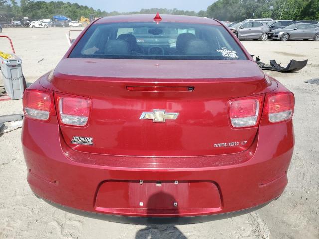 Photo 5 VIN: 1G11C5SA2DF355925 - CHEVROLET MALIBU 1LT 