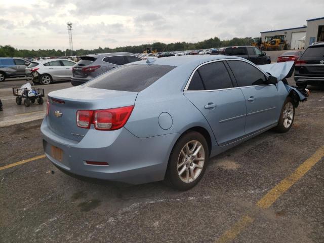 Photo 3 VIN: 1G11C5SA2DU112725 - CHEVROLET MALIBU 1LT 