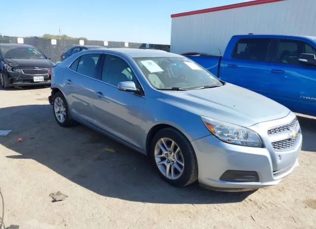 Photo 0 VIN: 1G11C5SA2DU114135 - CHEVROLET MALIBU 