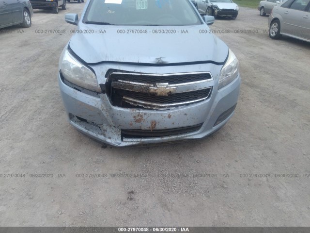 Photo 5 VIN: 1G11C5SA2DU117178 - CHEVROLET MALIBU 