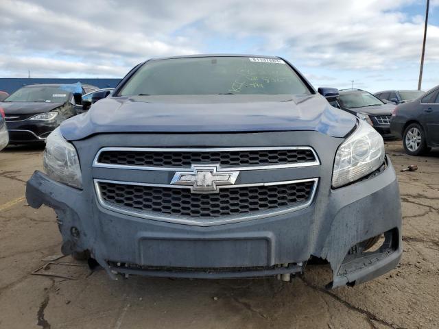 Photo 4 VIN: 1G11C5SA2DU118363 - CHEVROLET MALIBU 