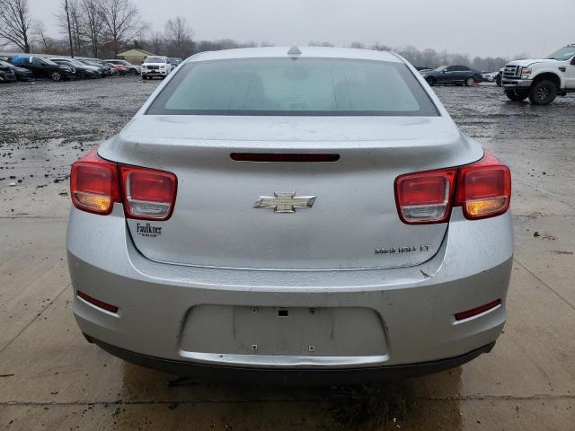 Photo 5 VIN: 1G11C5SA2DU150780 - CHEVROLET MALIBU 