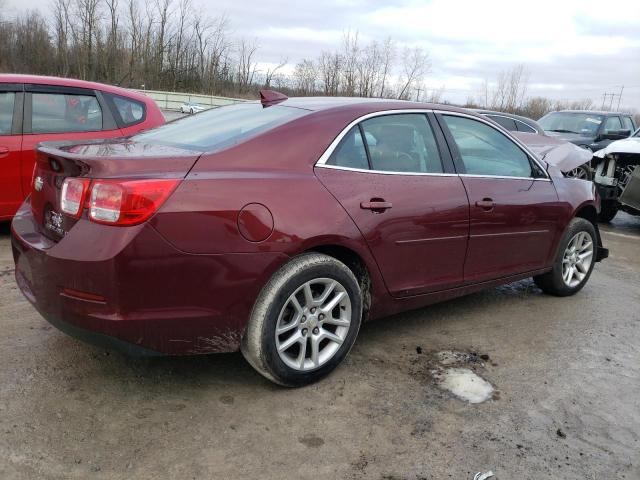 Photo 2 VIN: 1G11C5SA2GF107839 - CHEVROLET MALIBU LIM 