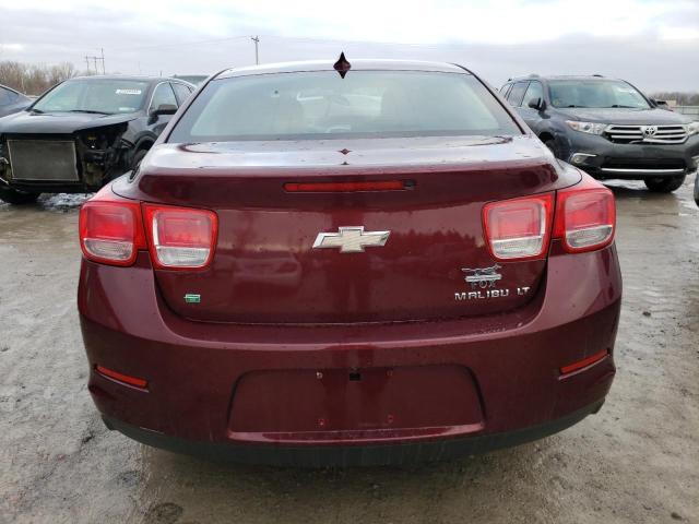 Photo 5 VIN: 1G11C5SA2GF107839 - CHEVROLET MALIBU LIM 