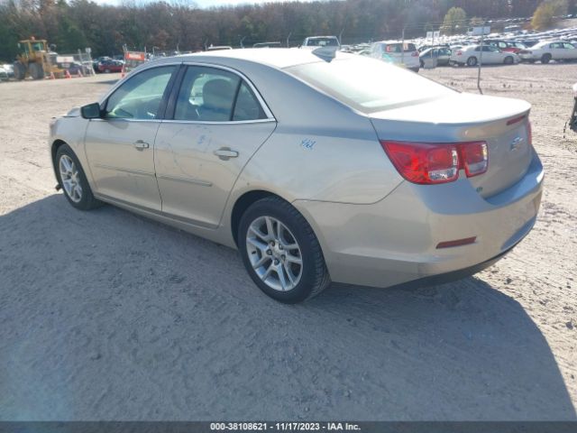 Photo 2 VIN: 1G11C5SA2GF108750 - CHEVROLET MALIBU LIMITED 