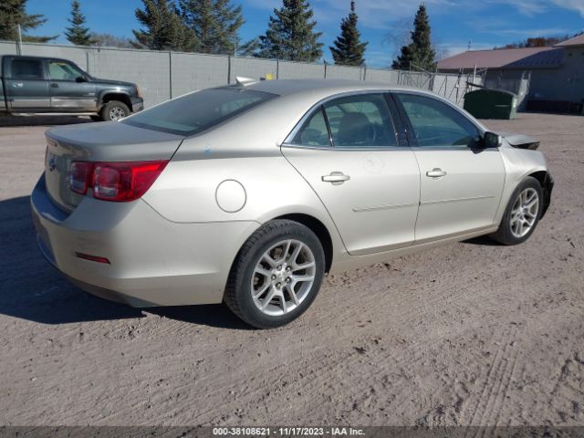 Photo 3 VIN: 1G11C5SA2GF108750 - CHEVROLET MALIBU LIMITED 