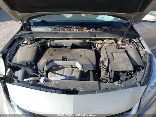 Photo 9 VIN: 1G11C5SA2GF108750 - CHEVROLET MALIBU LIMITED 