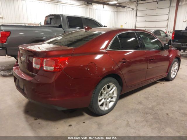 Photo 3 VIN: 1G11C5SA2GF112040 - CHEVROLET MALIBU LIMITED 