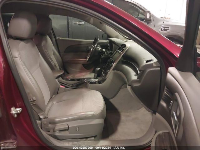 Photo 4 VIN: 1G11C5SA2GF112040 - CHEVROLET MALIBU LIMITED 