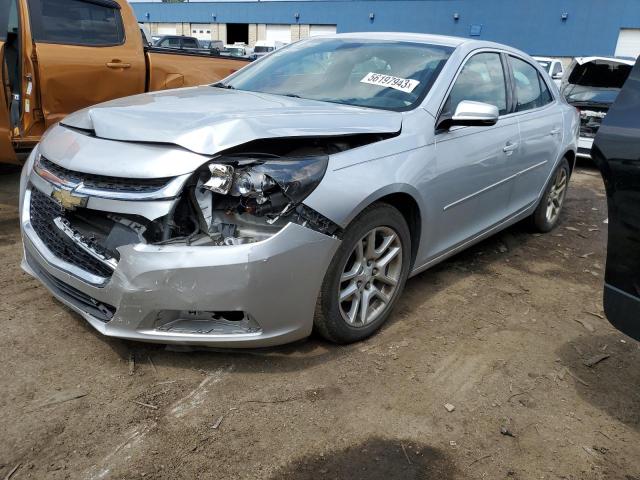 Photo 0 VIN: 1G11C5SA2GF115102 - CHEVROLET MALIBU LIM 