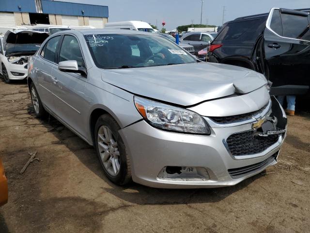 Photo 3 VIN: 1G11C5SA2GF115102 - CHEVROLET MALIBU LIM 