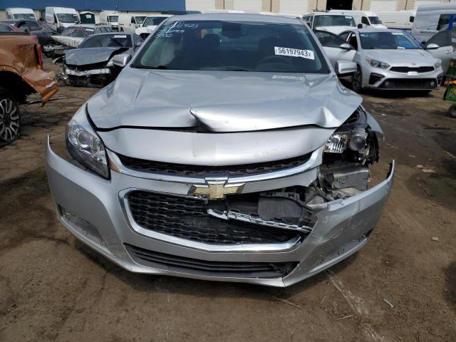 Photo 4 VIN: 1G11C5SA2GF115102 - CHEVROLET MALIBU LIM 