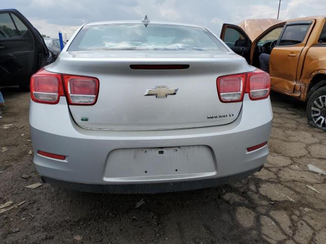 Photo 5 VIN: 1G11C5SA2GF115102 - CHEVROLET MALIBU LIM 