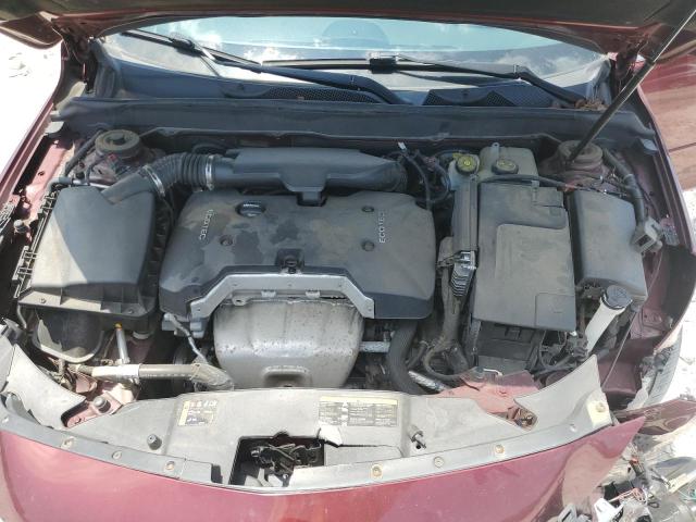 Photo 10 VIN: 1G11C5SA2GF116234 - CHEVROLET MALIBU LIM 