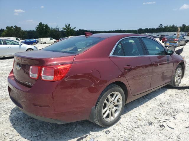 Photo 2 VIN: 1G11C5SA2GF116234 - CHEVROLET MALIBU LIM 