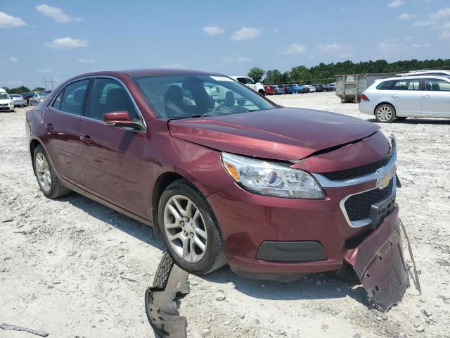 Photo 3 VIN: 1G11C5SA2GF116234 - CHEVROLET MALIBU LIM 