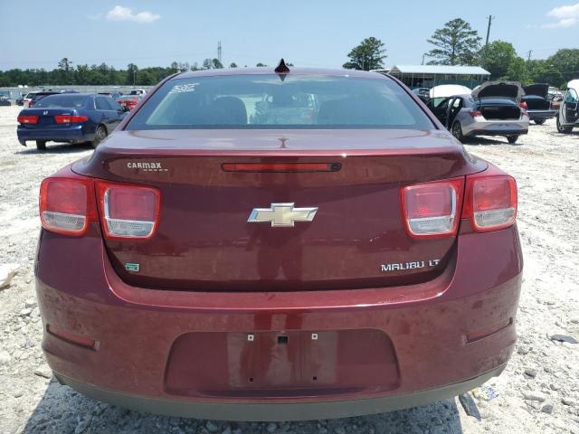 Photo 5 VIN: 1G11C5SA2GF116234 - CHEVROLET MALIBU LIM 