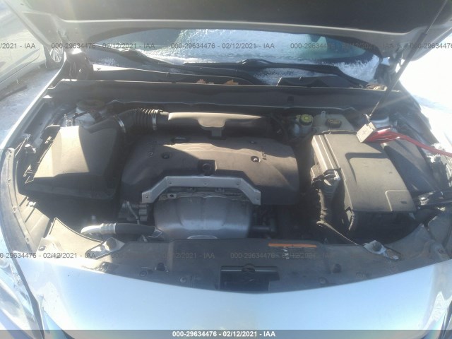 Photo 9 VIN: 1G11C5SA2GF118257 - CHEVROLET MALIBU LIMITED 