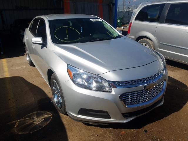 Photo 0 VIN: 1G11C5SA2GF118274 - CHEVROLET MALIBU LIM 