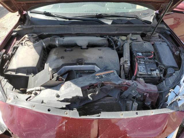 Photo 10 VIN: 1G11C5SA2GF122776 - CHEVROLET MALIBU 