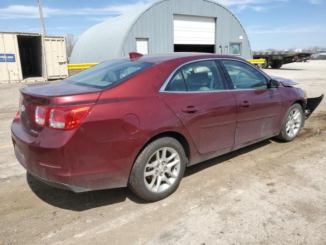 Photo 2 VIN: 1G11C5SA2GF122776 - CHEVROLET MALIBU 