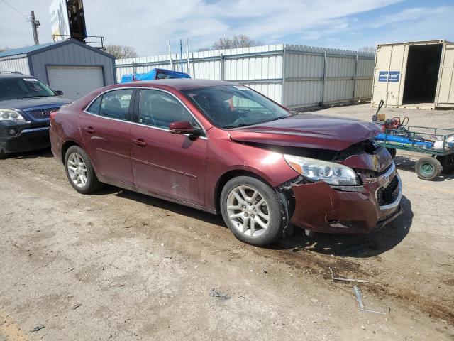 Photo 3 VIN: 1G11C5SA2GF122776 - CHEVROLET MALIBU 